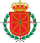 Escudo de Navarra con laureada.svg