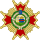 Insignia, Grand Cross and Star of the Order of Isabella the Catholic.svg