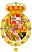 Escudo de armas de Carlos III Toison.svg