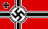 Bandera de Alemania nazi