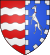 Escudo de La Roche-Canillac La Ròcha Canilhac