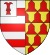 Escudo de Vars-sur-Roseix Vars