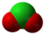 El ion clorito