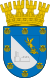Escudo de San Miguel (Chile).svg