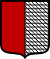 Heraldic Shield Sanguine.svg