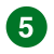 5 símbolo