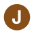 J símbolo