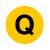Q símbolo