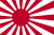 Insignia Naval de Japón