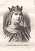 Rainha D. Beatriz de Castela II - Rei D. Afonso IV.jpg