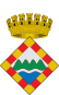 Escudo de Montsià