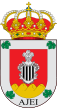 Escudo de San Bartolomé