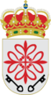 Escudo de Aldea del Rey
