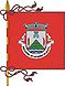 Bandera de Mondim de Basto (freguesia)