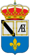 Escudo de Villamanrique de la Condesa