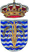 Escudo de Alfonso XIII