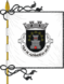 Bandera de Alfândega da Fé (freguesia)