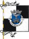 Bandera de Aguiar da Beira (freguesia)
