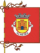 Bandera de Almeida (freguesia)