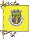 Bandera de Freixo de Espada à Cinta (freguesia)