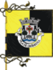 Bandera de Grândola (freguesia)