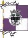 Bandera de Nelas (freguesia)
