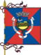 Bandera de Ovar (freguesia)