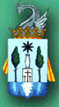 Escudo de Titaguas