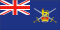 Army Commissioned Ship Ensign