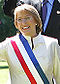 Michell Bachelet