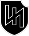 SS-Panzer-Division symbol.svg