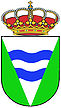 Escudo de Valverde de los Arroyos