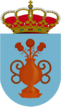 Escudo de Santa María la Real de Nieva
