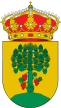 Escudo de Puebla del Brollón