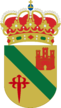 Escudo de Albaladejo