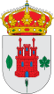 Escudo de Alcalá de Moncayo