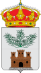 Escudo de Alcalá de la Selva