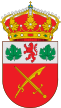 Escudo de Alcudia de Monteagud