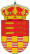 Escudo de Aldearrubia