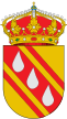 Escudo de Aranda de Moncayo