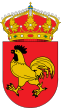 Escudo de La Granjuela