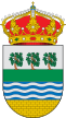 Escudo de La Viñuela