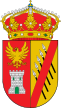 Escudo de Noble Villa de  Maceda