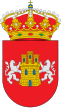 Escudo de Alonso de Ojeda