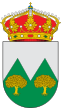 Escudo de Montillana