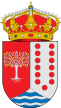 Escudo de Pomar de Valdivia