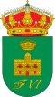 Escudo de San Fernando de Henares