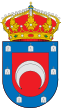 Escudo de San Martín de ValdeIglesias