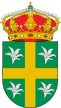 Escudo de Santa Cruz de Marchena