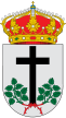 Escudo de Santa Cruz de la Zarza